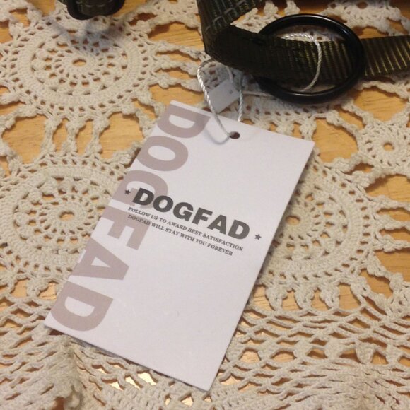 Dog Harness, size medium, DogFad brand - Picture 4 of 7